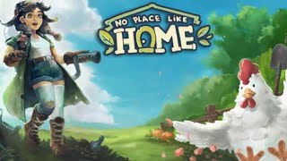 No Place Like Home Review Switch [upl. by Edra]