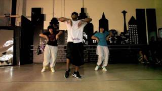 Perfectly Blind by Day 26 Kolanie Marks Choreography [upl. by Bernt]