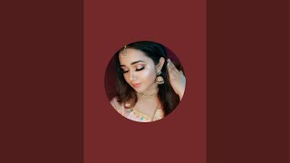 Sitara Yaseen is live [upl. by Nauht]