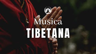 Musica Tibetana per Meditazione Rilassamento Concentrazione [upl. by Seton967]