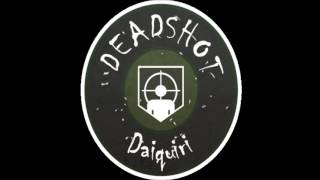 COD Zombies Deadshot Daiquiri Perk Son W Lyrics [upl. by Tillman15]