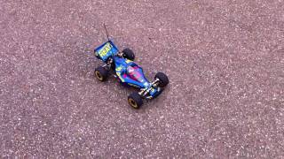 Tamiya Avante 2011 [upl. by Itsirk123]