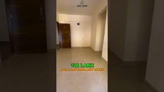 1RK 474 square feet FLAT For Sale 1BHK 1RK 2BHK apartment [upl. by Koren]