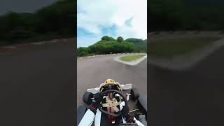 overdriving gokart kartracing racing [upl. by Acimaj812]