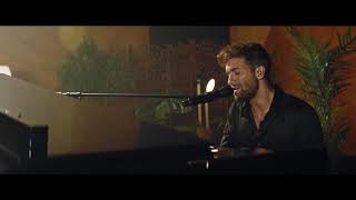 Pablo Alborán  Saturno  Latin Grammy Acoustic Sessions [upl. by Leupold259]