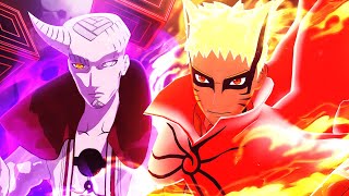 The BEST DLCs In Naruto To Boruto Shinobi Striker 2023 [upl. by Urbai494]