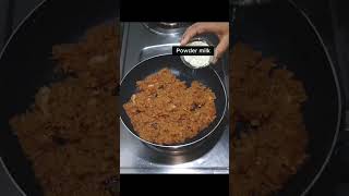 Suji maida puli pitha shorts cooking [upl. by Marius]