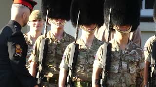 Nijmegen Company Grenadier Guards [upl. by Ravahs]