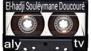 Soninkara Elhadji Souléymane Doucouré Tafsir Sourate AlFatiha [upl. by Alhan436]