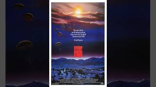 Red Dawn 1984 Movie Review [upl. by Aneehta]