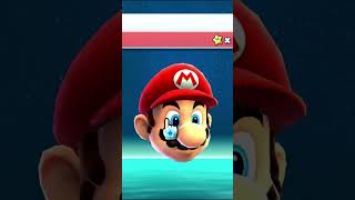 2781 File SelectSuper Mario Galaxy shorts mariomusic gaming nintendo supermariogalaxy [upl. by Azpurua]