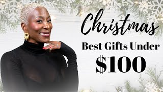 Christmas Gift Guide 2024  Gifts Under 100 [upl. by Persian]