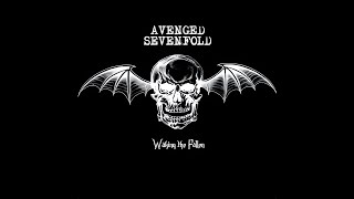 Avenged Sevenfold  Clairvoyant Disease Unofficial Isolated Vocals [upl. by Renado]