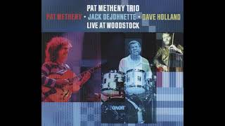 May Dance  Dave Holland Jack DeJohnette Pat Metheny 1981 [upl. by Tenahs]