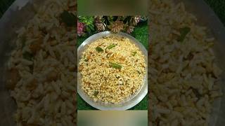 Namkeen Murmura Recipe  Chivda bhel puri shorts food bhelpuri chivda Tastefulbiteshorts24 [upl. by Thacher]