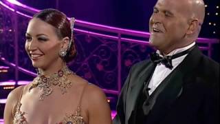 Strictly Come Dancing FINAL EP8A Riaan amp Hayley [upl. by Gayla857]