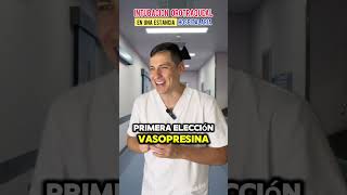 Intubación Orotraqueal en una estancia hospitalaria ¿cómo hacerlo 🏥🚨  GESCONS [upl. by Kwarteng931]