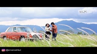 Ervan Ceh Kul  Seranting Tajuk Official Video [upl. by Nnayecats]