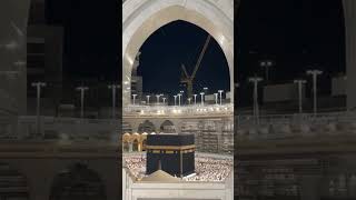 Makkah Azan live [upl. by Adile]