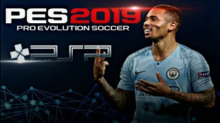 Download PES Chelito 19 Texture SaveData Terbaru Update Transfer  Ppsspp  Android  Offline [upl. by Eniamerej885]