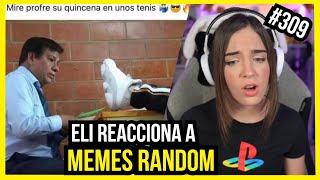 Staryuuki Reacciona a Memes Random 309 [upl. by Berk]