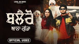 BOLERO ALA GUNDA  RABAAB PB31  DEEPAK DHILLON  SRUISHTY  GURI NIMANA  NEW PUNJABI SONG 2024 [upl. by Anitsej]