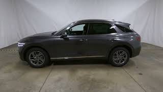 New 2024 GENESIS GV70 25T SUV For Sale In Columbus OH [upl. by Brock]