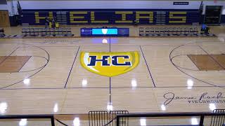 Helias JV Tournament [upl. by Seravat203]