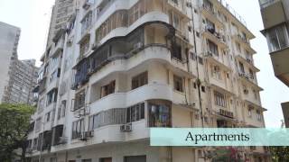 Property In Nepean Sea Road Mumbai Flats In Nepean Sea Road Locality  MagicBricks – Youtube [upl. by Ahtebat]