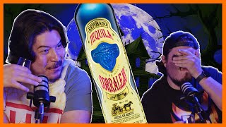 We Review Corralejo Tequila Reposado  Spirits Collective [upl. by Atikel199]