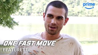 Racing Featurette  One Fast Move  Prime Video [upl. by Baerman306]