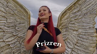 Vlog në Prizren  QampA  Vesas Vlogs [upl. by Obidiah]