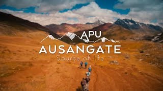 APU AUSANGATE Source of Life [upl. by Zucker]