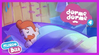 Mundo Bita  Dorme Dorme 4 [upl. by Ahsenwahs]