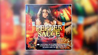 Peppa Sauce 2 remixed by Vp Premier Classic Chutney [upl. by Layne]