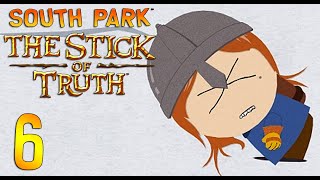 South Park Stick of Truth 6 BREAKING TWEEK [upl. by Nafis27]