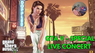 GTA V ONLINE  Election Special  යාලුවොත් එක්ක Chaosblacksantagaming GANCIYA melthgamers [upl. by Draned]