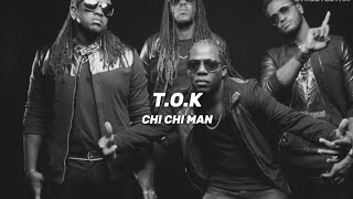 TOK  Chi chi man sub en Español [upl. by Izogn]