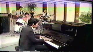 BONG PEÑERA  A SAMBA SONG from Two for the Road Live TV Telecast 1984 [upl. by Nylacaj]