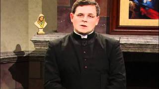 FSSP Video on Traditional Latin Mass  Introduction with Fr Berg [upl. by Buna]