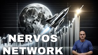 quotCKB Nervos Network The Future of Blockchain Technology All Time Highs Next [upl. by Hertberg]