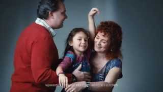 British Heart Foundation  Legacy TV Advert [upl. by Asiluy]