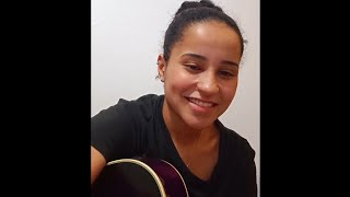 Alô  Chitãozinho amp Xororó cover Gabriela Oliveira [upl. by Thetos]