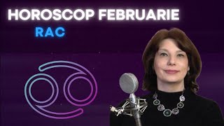 Rac Horoscop Februarie 2024 [upl. by Christen]