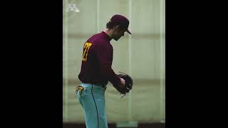 Inside Gopher Baseball 2023 Practice [upl. by Llemej]