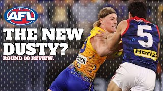 AFL Season 2024 Round 10 Review [upl. by Anivahs]