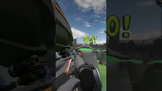 Paintball vr 1v1 skills paintballer paintballing subscribe paintball vr [upl. by Maryanna147]