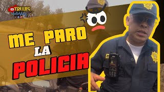 ME PARO LA POLICIA [upl. by Nalym655]