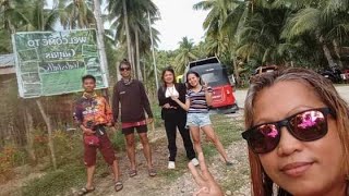 vlog113 Gayas Waterfalls in New Corella Davao del Norte [upl. by Gairc]