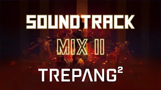 Trepang² Soundtrack Mix  Part II [upl. by Torruella]